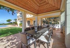 Goldra - Hilltop 4-bedroom villa with panoramic sea views Goldra - Hilltop 4-bedroom villa with panoramic sea views