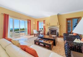 Goldra - Hilltop 4-bedroom villa with panoramic sea views Goldra - Hilltop 4-bedroom villa with panoramic sea views