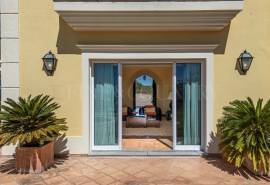 Goldra - Hilltop 4-bedroom villa with panoramic sea views Goldra - Hilltop 4-bedroom villa with panoramic sea views