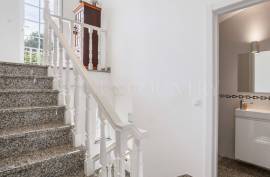 Tavira – 3-bedroom townhouse with private garage and uninterrupted views Tavira – 3-bedroom townhouse with private garage and uninterrupted views