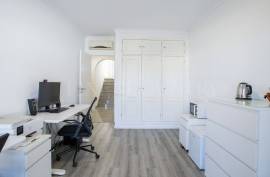 Tavira – 3-bedroom townhouse with private garage and uninterrupted views Tavira – 3-bedroom townhouse with private garage and uninterrupted views