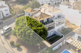 Tavira – 3-bedroom townhouse with private garage and uninterrupted views Tavira – 3-bedroom townhouse with private garage and uninterrupted views