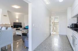 Tavira – 3-bedroom townhouse with private garage and uninterrupted views Tavira – 3-bedroom townhouse with private garage and uninterrupted views