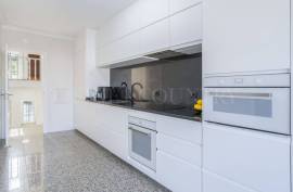 Tavira – 3-bedroom townhouse with private garage and uninterrupted views Tavira – 3-bedroom townhouse with private garage and uninterrupted views