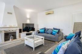 Tavira – 3-bedroom townhouse with private garage and uninterrupted views Tavira – 3-bedroom townhouse with private garage and uninterrupted views