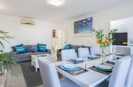 Tavira – 3-bedroom townhouse with private garage and uninterrupted views Tavira – 3-bedroom townhouse with private garage and uninterrupted views