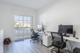 Tavira – 3-bedroom townhouse with private garage and uninterrupted views Tavira – 3-bedroom townhouse with private garage and uninterrupted views
