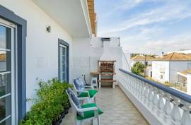 Tavira – 3-bedroom townhouse with private garage and uninterrupted views Tavira – 3-bedroom townhouse with private garage and uninterrupted views