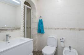 Tavira – 3-bedroom townhouse with private garage and uninterrupted views Tavira – 3-bedroom townhouse with private garage and uninterrupted views