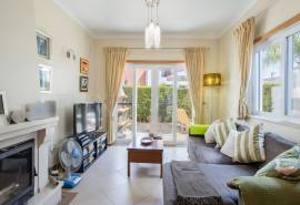 Cabanas de Tavira – 3-bedroom townhouse with garage and terraces Cabanas de Tavira – 3-bedroom townhouse with garage and terraces