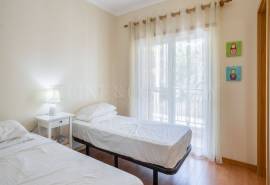 Cabanas de Tavira – 3-bedroom townhouse with garage and terraces Cabanas de Tavira – 3-bedroom townhouse with garage and terraces