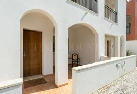 Cabanas de Tavira – 3-bedroom townhouse with garage and terraces Cabanas de Tavira – 3-bedroom townhouse with garage and terraces