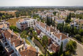 Cabanas de Tavira – 3-bedroom townhouse with garage and terraces Cabanas de Tavira – 3-bedroom townhouse with garage and terraces