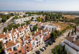 Cabanas de Tavira – 3-bedroom townhouse with garage and terraces Cabanas de Tavira – 3-bedroom townhouse with garage and terraces