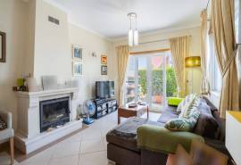 Cabanas de Tavira – 3-bedroom townhouse with garage and terraces Cabanas de Tavira – 3-bedroom townhouse with garage and terraces