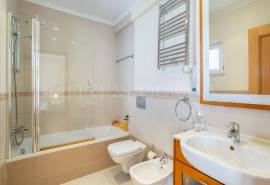 Cabanas de Tavira – 3-bedroom townhouse with garage and terraces Cabanas de Tavira – 3-bedroom townhouse with garage and terraces