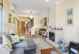 Cabanas de Tavira – 3-bedroom townhouse with garage and terraces Cabanas de Tavira – 3-bedroom townhouse with garage and terraces