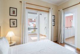 Cabanas de Tavira – 3-bedroom townhouse with garage and terraces Cabanas de Tavira – 3-bedroom townhouse with garage and terraces