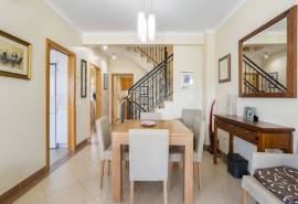 Cabanas de Tavira – 3-bedroom townhouse with garage and terraces Cabanas de Tavira – 3-bedroom townhouse with garage and terraces