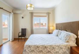 Cabanas de Tavira – 3-bedroom townhouse with garage and terraces Cabanas de Tavira – 3-bedroom townhouse with garage and terraces