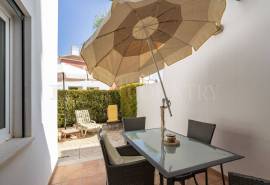 Cabanas de Tavira – 3-bedroom townhouse with garage and terraces Cabanas de Tavira – 3-bedroom townhouse with garage and terraces