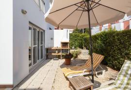 Cabanas de Tavira – 3-bedroom townhouse with garage and terraces Cabanas de Tavira – 3-bedroom townhouse with garage and terraces