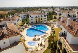 Cabanas de Tavira – 3-bedroom townhouse with garage and terraces Cabanas de Tavira – 3-bedroom townhouse with garage and terraces