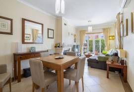 Cabanas de Tavira – 3-bedroom townhouse with garage and terraces Cabanas de Tavira – 3-bedroom townhouse with garage and terraces