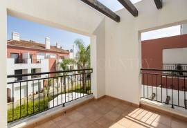 Cabanas de Tavira – 3-bedroom townhouse with garage and terraces Cabanas de Tavira – 3-bedroom townhouse with garage and terraces