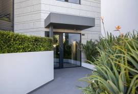 Tavira – 3-bedroom waterfront apartment with sea view terraces, garage and common pool Tavira – 3-bedroom waterfront apartment with sea view terraces, garage and common pool