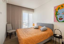 Tavira – 3-bedroom waterfront apartment with sea view terraces, garage and common pool Tavira – 3-bedroom waterfront apartment with sea view terraces, garage and common pool