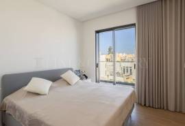 Tavira – 3-bedroom waterfront apartment with sea view terraces, garage and common pool Tavira – 3-bedroom waterfront apartment with sea view terraces, garage and common pool