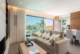 Tavira – 3-bedroom waterfront apartment with sea view terraces, garage and common pool Tavira – 3-bedroom waterfront apartment with sea view terraces, garage and common pool