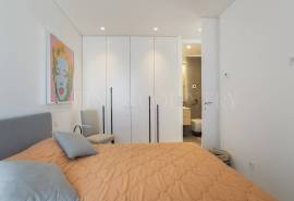 Tavira – 3-bedroom waterfront apartment with sea view terraces, garage and common pool Tavira – 3-bedroom waterfront apartment with sea view terraces, garage and common pool