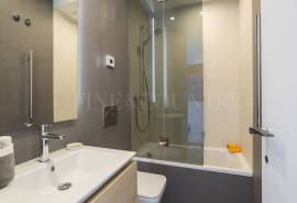 Tavira – 3-bedroom waterfront apartment with sea view terraces, garage and common pool Tavira – 3-bedroom waterfront apartment with sea view terraces, garage and common pool
