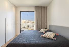 Tavira – 3-bedroom waterfront apartment with sea view terraces, garage and common pool Tavira – 3-bedroom waterfront apartment with sea view terraces, garage and common pool