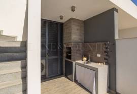 Tavira – 3-bedroom waterfront apartment with sea view terraces, garage and common pool Tavira – 3-bedroom waterfront apartment with sea view terraces, garage and common pool
