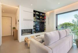 Tavira – 3-bedroom waterfront apartment with sea view terraces, garage and common pool Tavira – 3-bedroom waterfront apartment with sea view terraces, garage and common pool