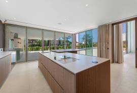 Quinta do Lago - Brand new 6-bedroom contemporary villa with pool and wellness spa Quinta do Lago - Brand new 6-bedroom contemporary villa with pool and wellness spa