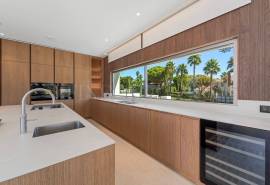 Quinta do Lago - Brand new 6-bedroom contemporary villa with pool and wellness spa Quinta do Lago - Brand new 6-bedroom contemporary villa with pool and wellness spa