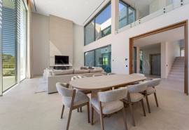 Quinta do Lago - Brand new 6-bedroom contemporary villa with pool and wellness spa Quinta do Lago - Brand new 6-bedroom contemporary villa with pool and wellness spa