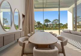 Quinta do Lago - Brand new 6-bedroom contemporary villa with pool and wellness spa Quinta do Lago - Brand new 6-bedroom contemporary villa with pool and wellness spa