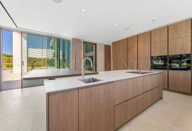 Quinta do Lago - Brand new 6-bedroom contemporary villa with pool and wellness spa Quinta do Lago - Brand new 6-bedroom contemporary villa with pool and wellness spa