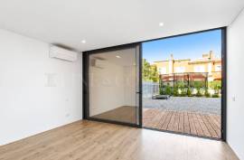 Tavira – Contemporary 3-bedroom villa with pool, rooftop terrace and Ria Formosa view