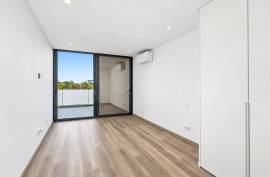 Tavira – Contemporary 3-bedroom villa with pool, rooftop terrace and Ria Formosa view