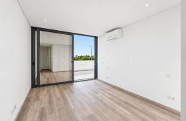 Tavira – Contemporary 3-bedroom villa with pool, rooftop terrace and Ria Formosa view