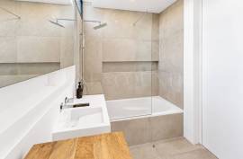 Tavira – Contemporary 3-bedroom villa with pool, rooftop terrace and Ria Formosa view