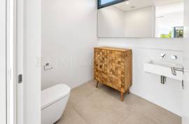 Tavira – Contemporary 3-bedroom villa with pool, rooftop terrace and Ria Formosa view