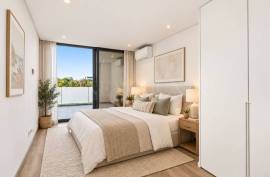 Tavira – Contemporary 3-bedroom villa with pool, rooftop terrace and Ria Formosa view
