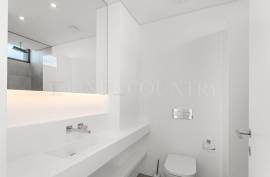 Tavira – Contemporary 3-bedroom villa with pool, rooftop terrace and Ria Formosa view